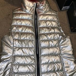 Puffer Vest